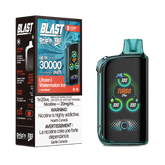 Grab now! Watermelon ice Drip'n fasta blast by envi disposable with ice blast mode and 30000 puffs. Available online and in store!